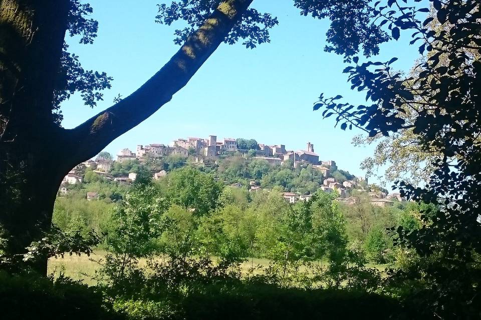 Château de Laborde