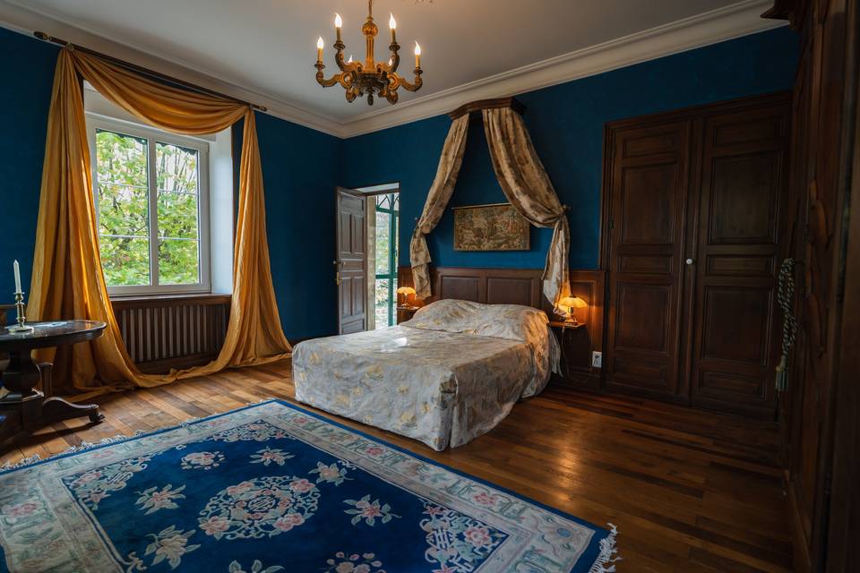 Chambre D'Hôte Du Château