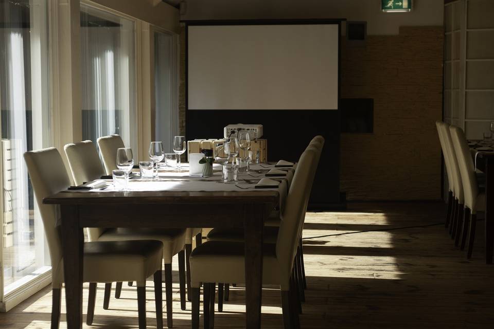 Jour J Réception