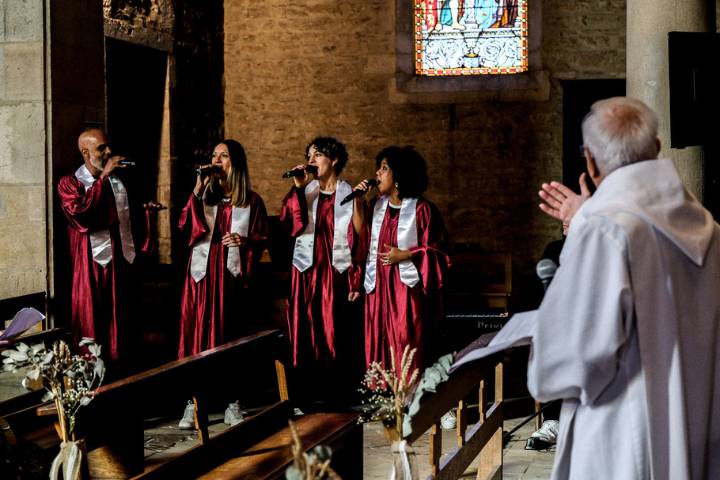 Gospel 4 Freedom