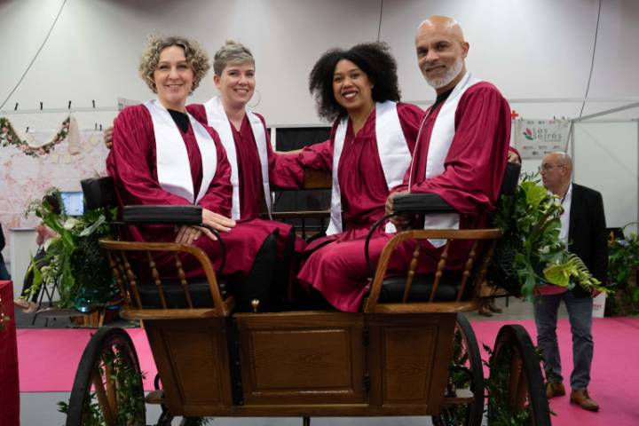 Gospel 4 Freedom