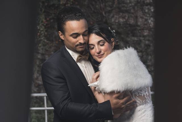 Shooting mariage 2021