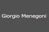 Giorgio Menegoni Photographie logo