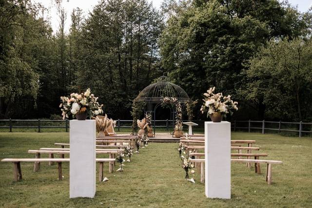 Ceremonie