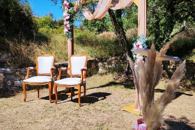 Ceremonie