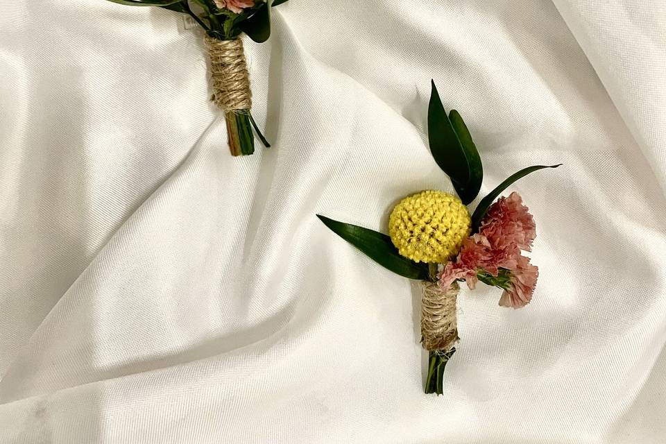 Boutonniere
