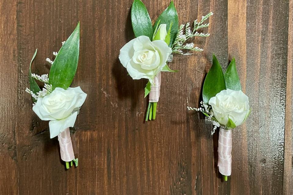 Boutonniere
