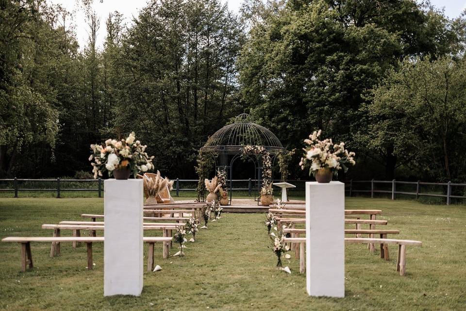Ceremonie