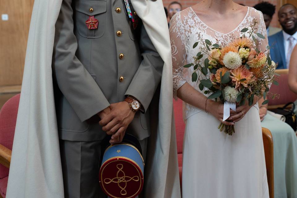 Ceremonie