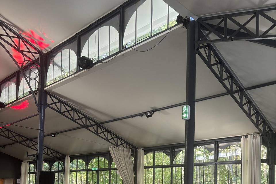 Centres de tables