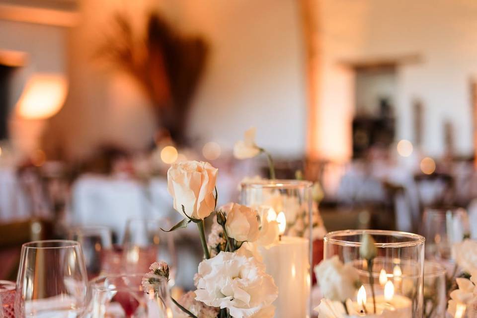 Centre de table