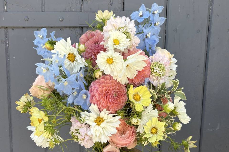 Bouquet de mairee