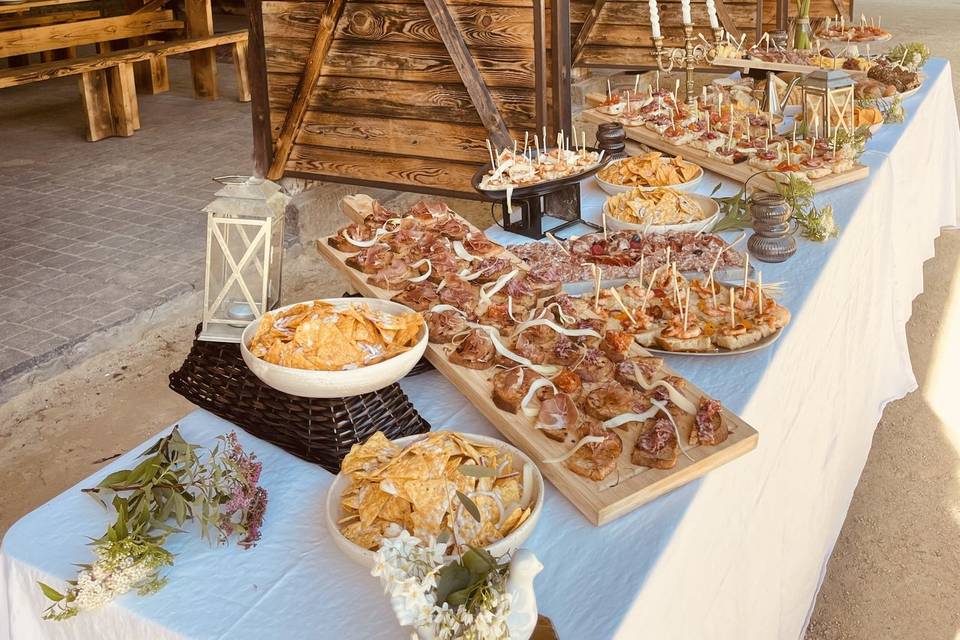 Brunch