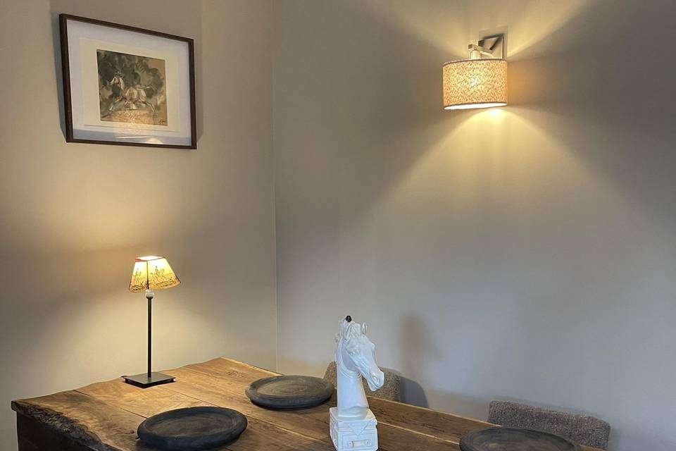 Cottage