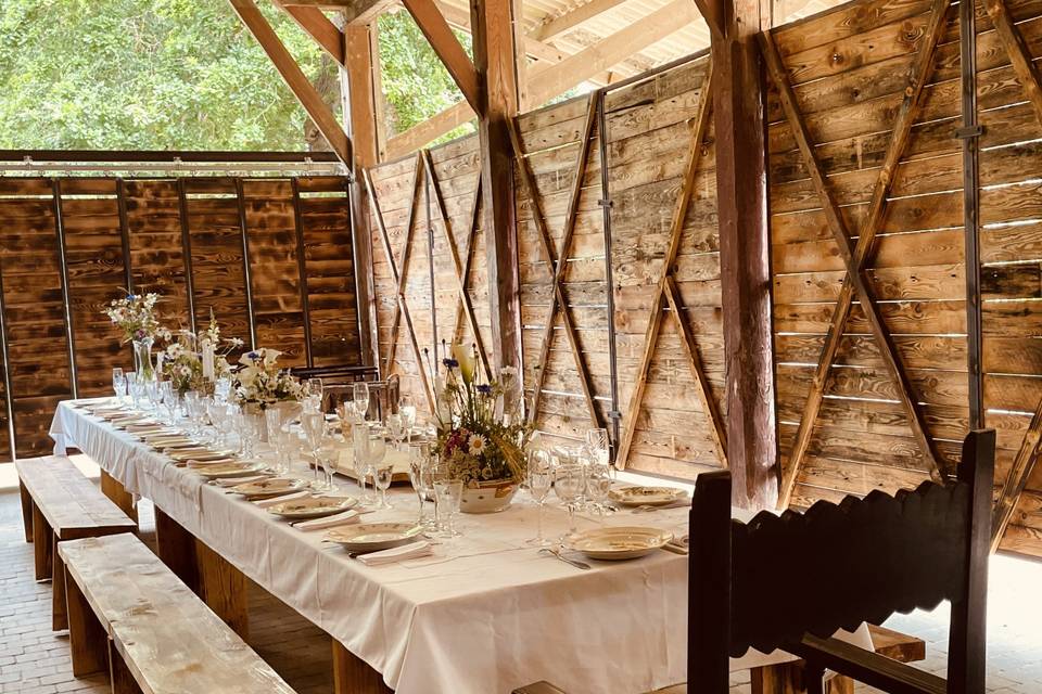 Mariage