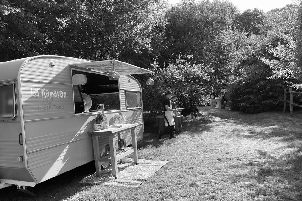 Food truck