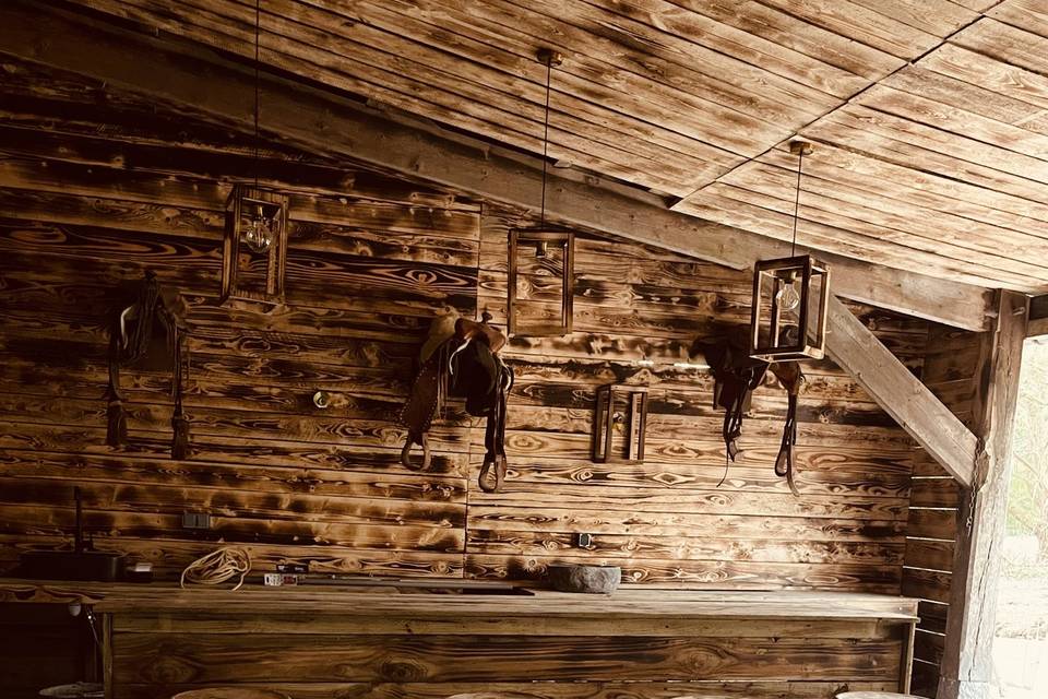 Bar grange