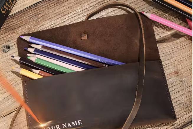 Trousse personnalisé