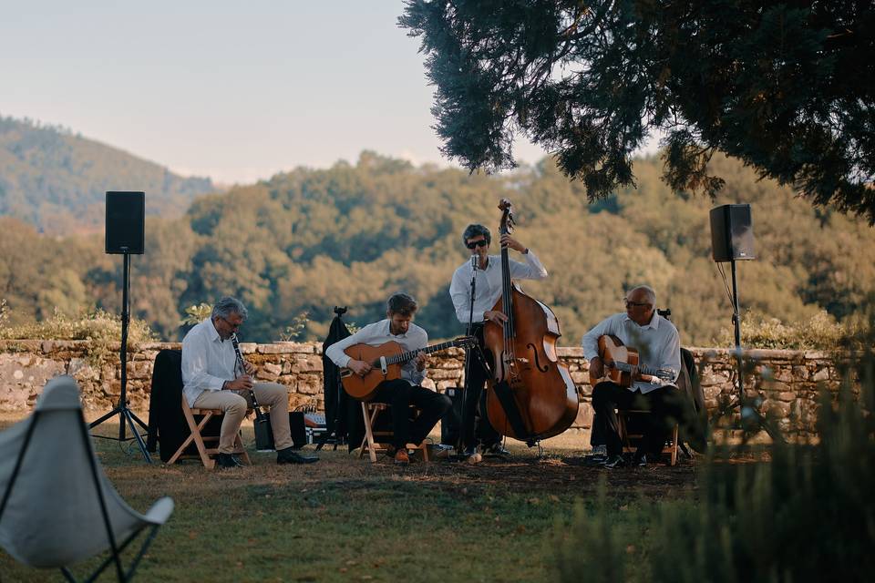 Orchestre