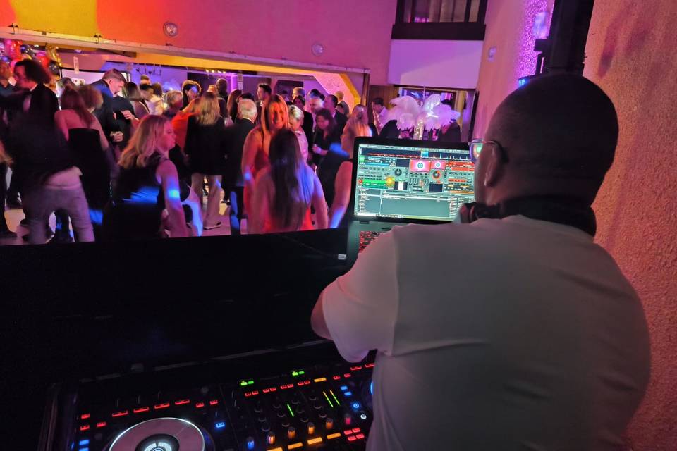 Brams Event