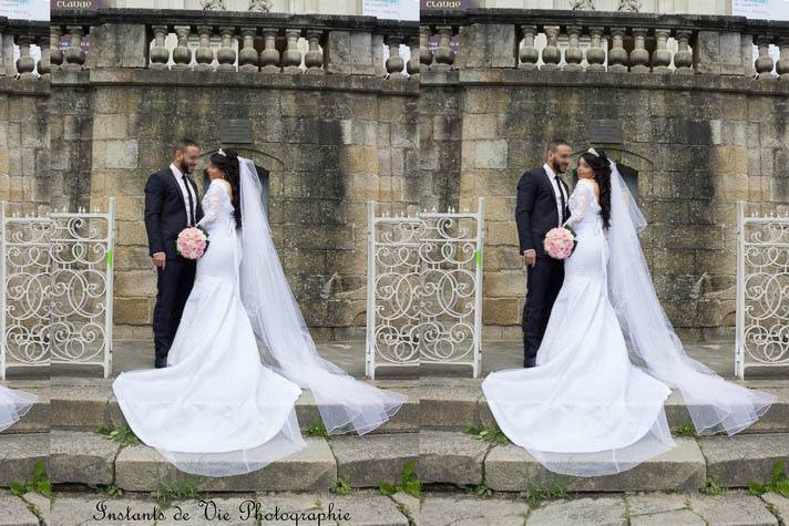 Reportage de mariage