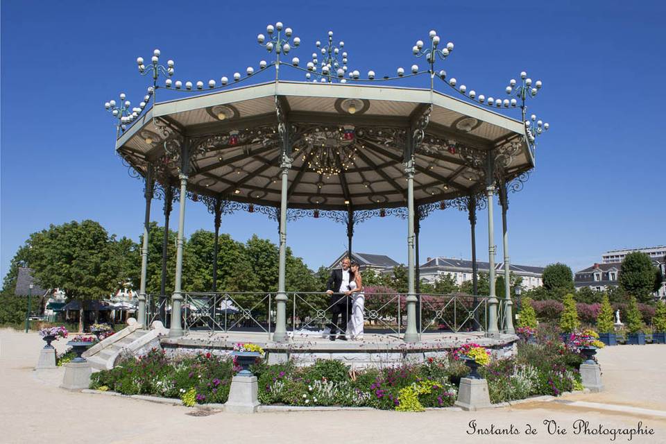 Reportage de mariage