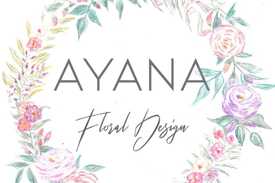 Logo Ayana