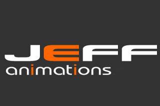 Logo Jeff Animations