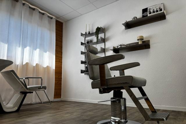 Fauteuil Belmont
