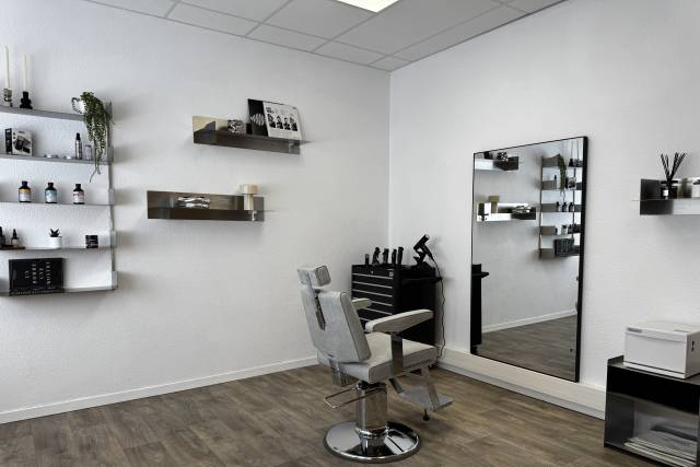 Noden - Coiffeur et Barbier