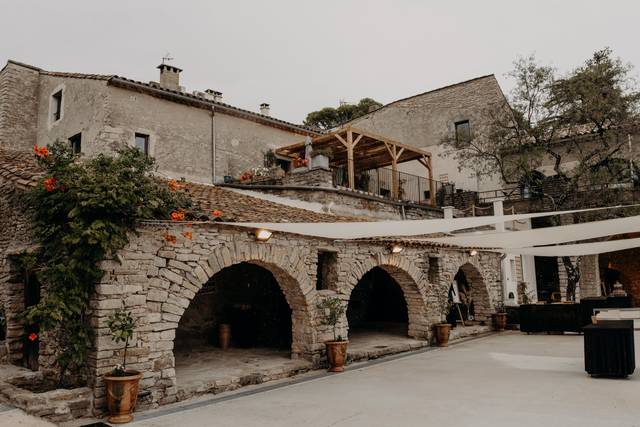 Domaine de Baubiac