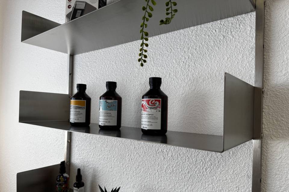 Produits Davines