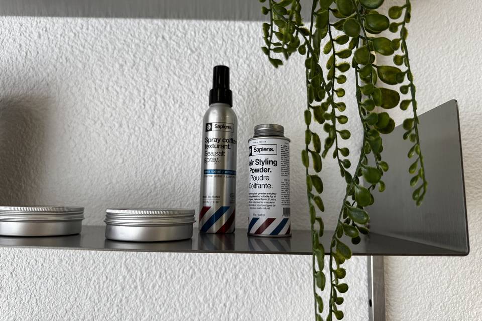Produits Sapiens