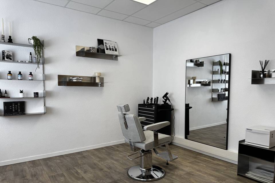 Noden - Coiffeur et Barbier