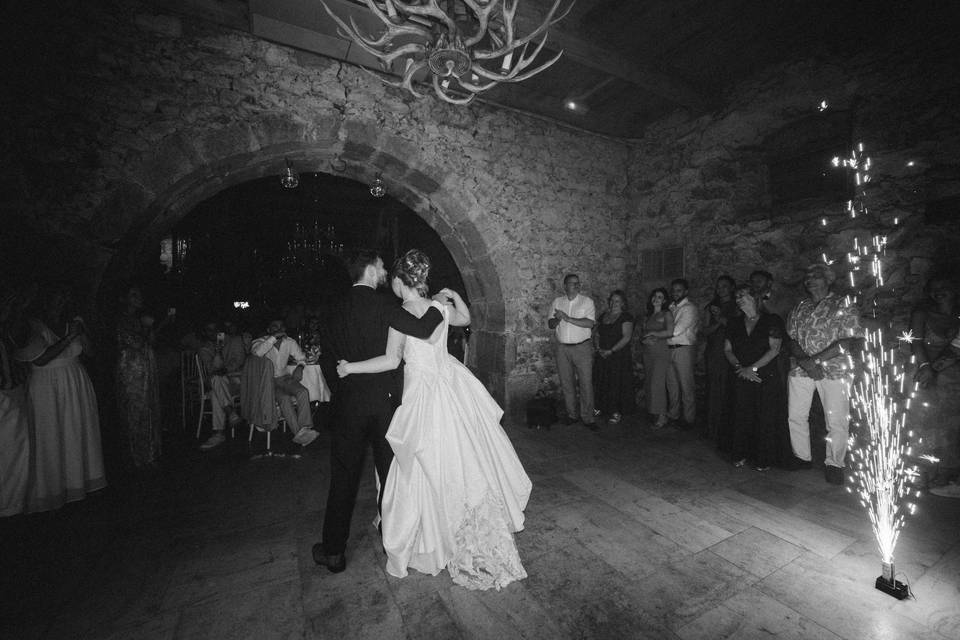 Ouverture de Bal