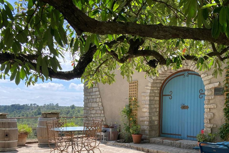 Domaine de Baubiac