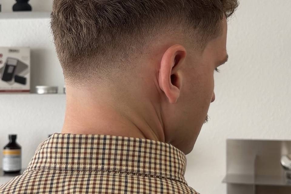 Dégradé