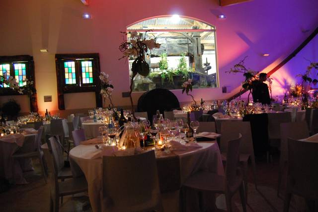Mariage