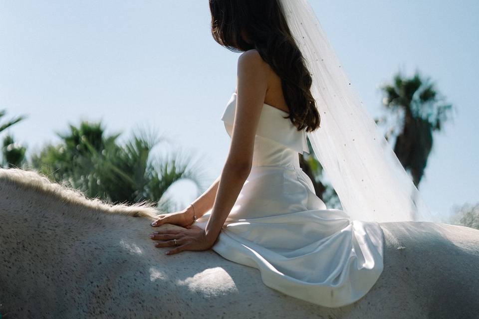 Dorine Damofli