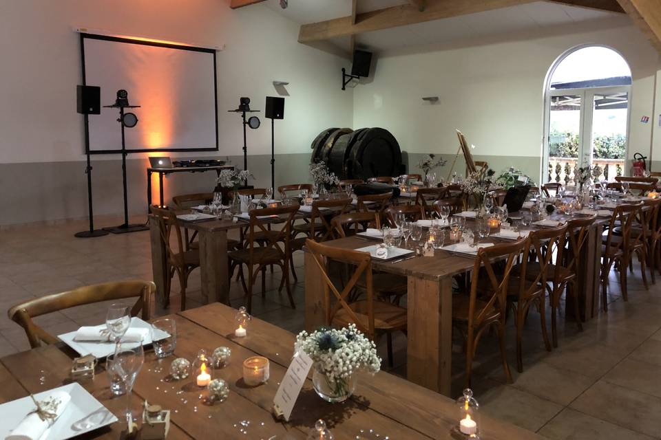 Mariage