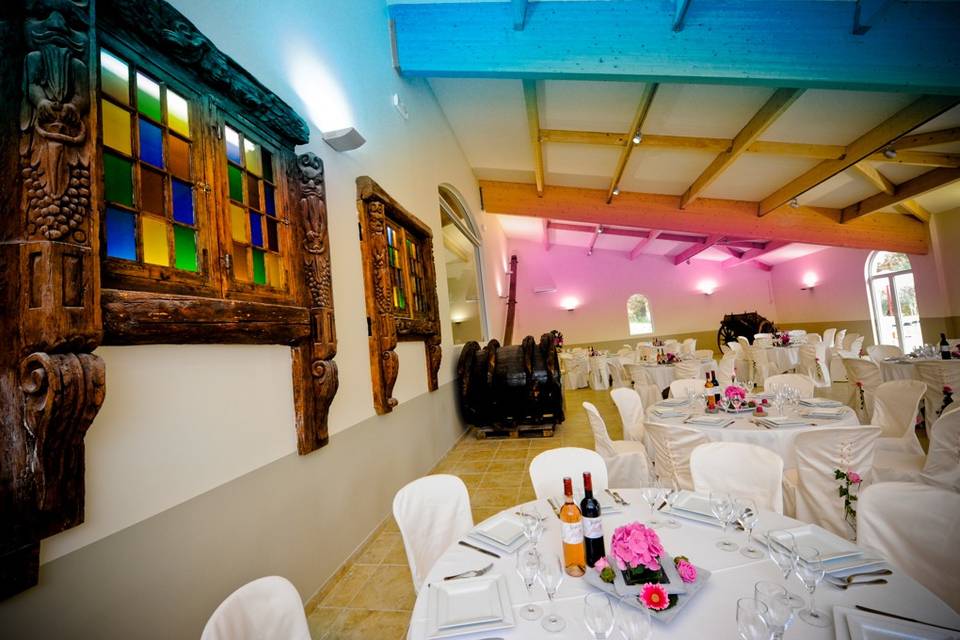 Mariage