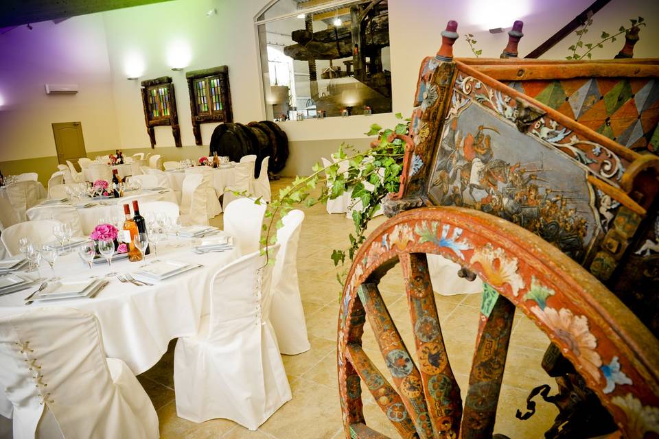 Mariage