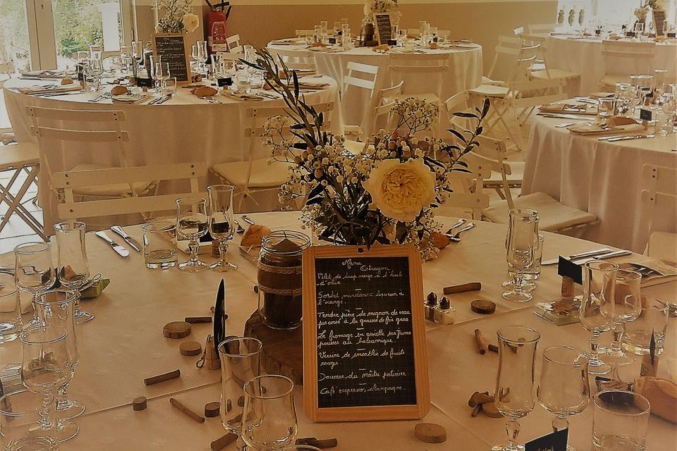 Mariage