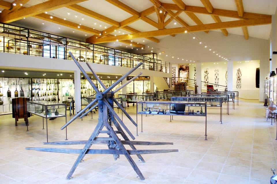 Musée