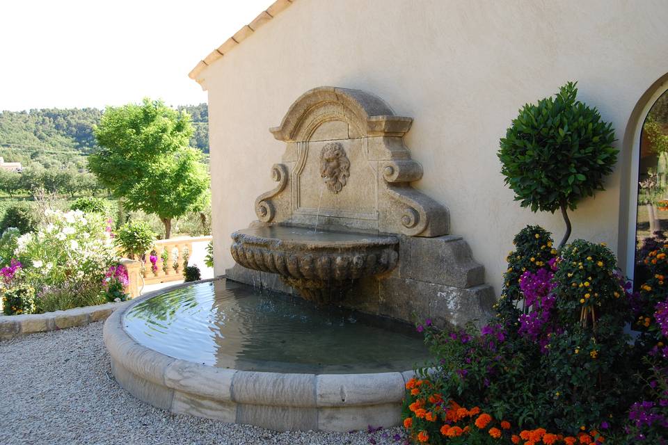 Fontaine