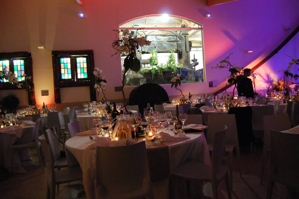 Mariage