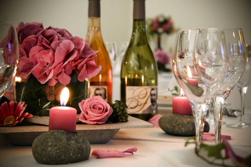 Mariage
