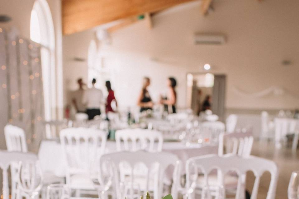 Mariage