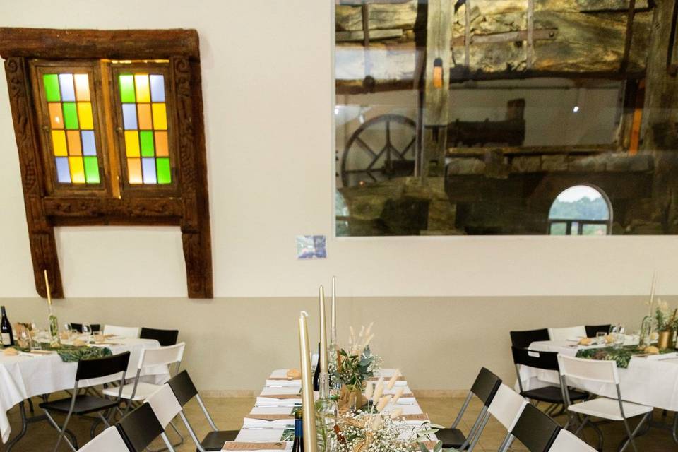 Mariage