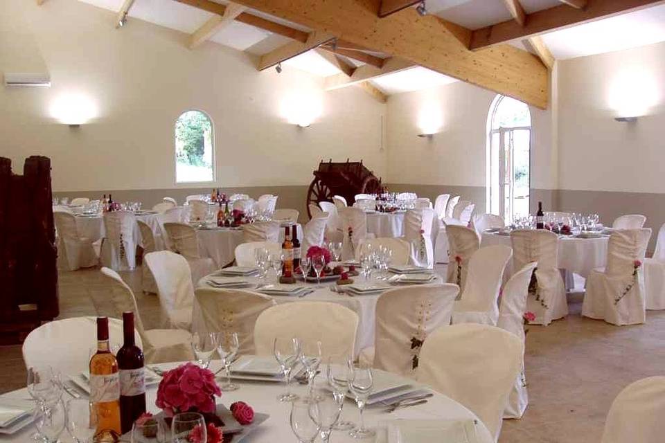 Mariage